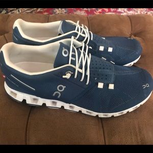 On Running Cloud Shoe 8.5